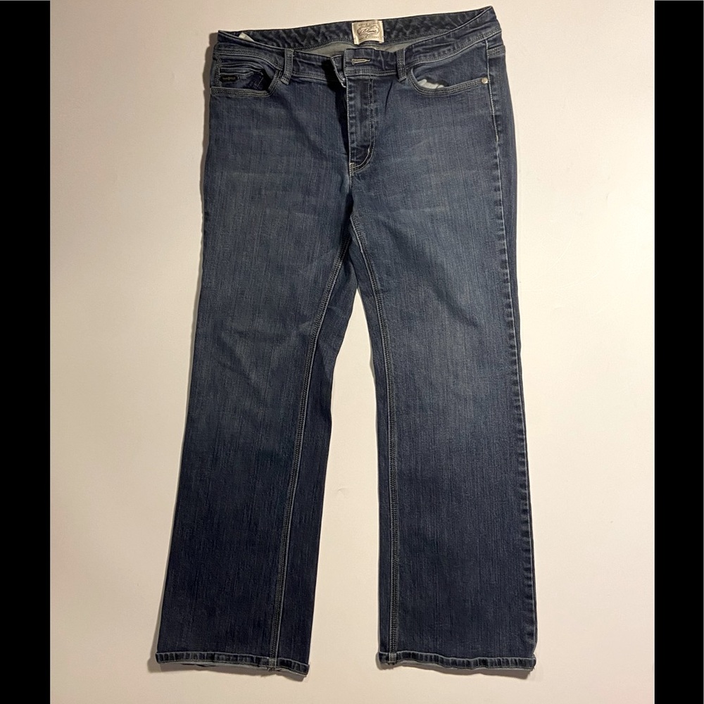 White House Black Market women’s Jeans